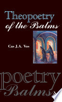 Theopoetry of the Psalms