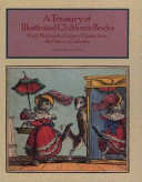A treasury of illustrated children's books : early nineteenth-century classics from the Osborne collection