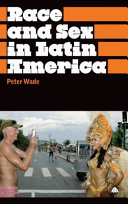 Race and sex in Latin America