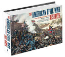 The American Civil War : 365 days