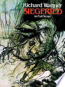 Siegfried : in full score