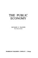 The public economy