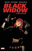 Black Widow : the complete collection