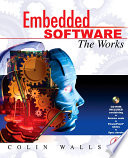 Embedded software : the works