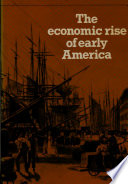 The economic rise of early America