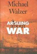 Arguing about war