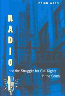 Radio and the struggle for civil rights in the South