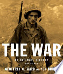 The war : an intimate history, 1941-1945