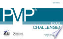 PMP® Exam Challenge!