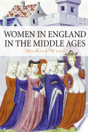 Women in England/Middle Ages.