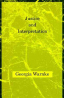 Justice and interpretation