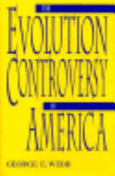 The evolution controversy in America
