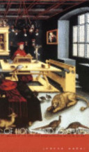 Of lions and red hats : Saint Jerome at the Ringling Museum of Art