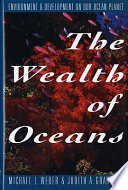 The wealth of oceans