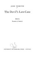 The devil's law-case,
