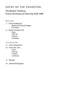 The realist tradition : French painting and drawing, 1830-1900