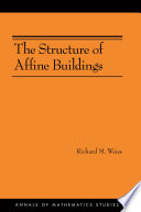 The structure of affine buildings