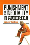 Punishment and inequality in America
