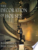 The decoration of houses