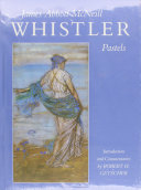 James Abbott McNeill Whistler--pastels