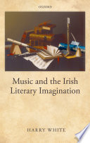 Music and the Irish literary imagination