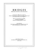 Bridges, their art, science, and evolution