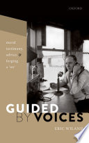 Guided by voices : moral testimony, advice, and forging a "We"