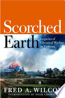 Scorched earth : legacies of chemical warfare in Vietnam