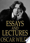 Essays and Lectures