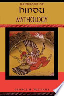 Handbook of Hindu mythology