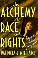 The alchemy of race and rights