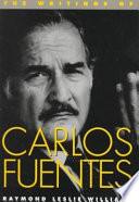 The writings of Carlos Fuentes