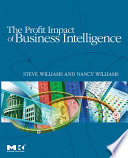 The profit impact of business intelligence