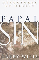 Papal sin : structures of deceit