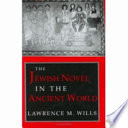 The Jewish novel in the ancient world