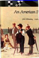 An American perspective : nineteenth-century art from the collection of Jo Ann & Julian Ganz, Jr.
