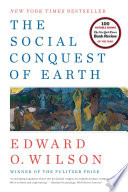 The social conquest of earth