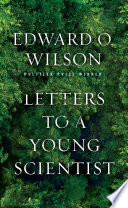 Letters to a young scientist