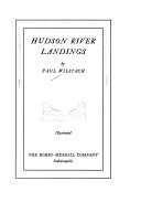 Hudson river landings
