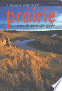 Prairie : a North American guide