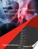 Diagnosis and Treatment in Rheumatology.