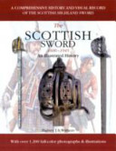 The Scottish sword 1600-1945 : an illustrated history