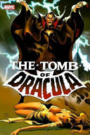 The tomb of Dracula omnibus. Volume 1