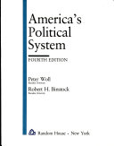 America's political system