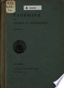 Taormina, by George E. Woodberry.