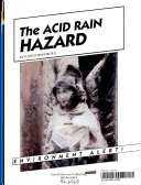 The acid rain hazard