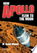 How Apollo flew to the Moon