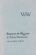 Benjamin the waggoner