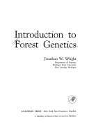 Introduction to forest genetics