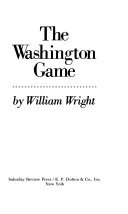 The Washington game.